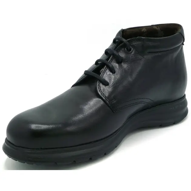 Ботинки FLUCHOS F0605 SOFT NEGRO