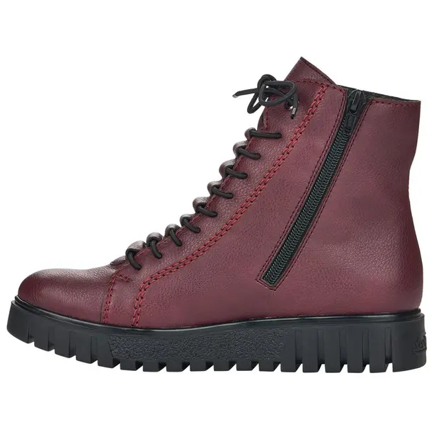 Черевики Rieker Y3420-35