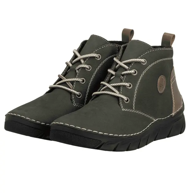 Черевики Rieker 55036/54