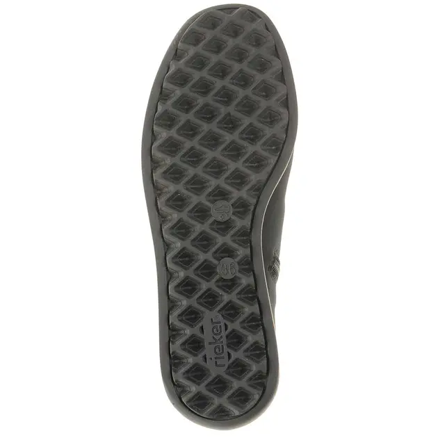 Ботинки Rieker 98251-00