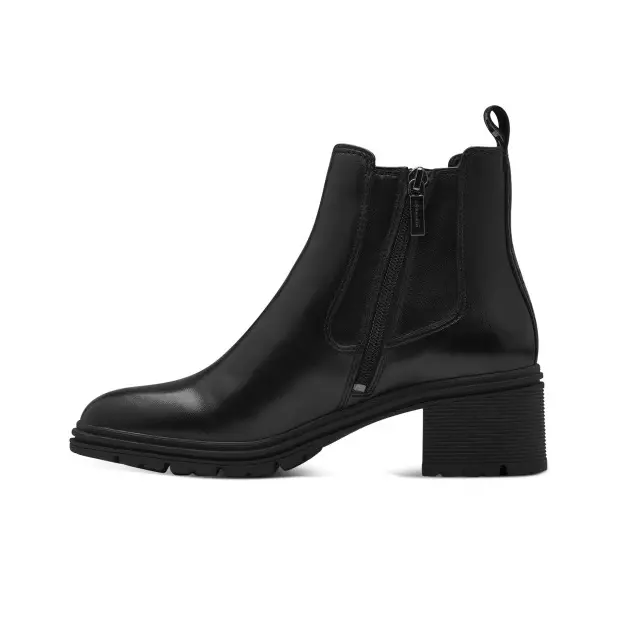 Ботинки Tamaris 1-25456-43 001