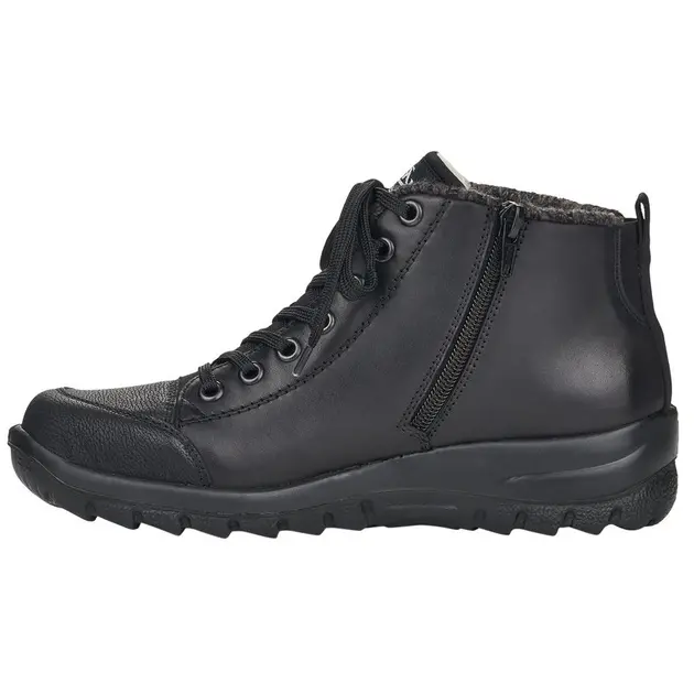 Черевики Rieker L7142-00