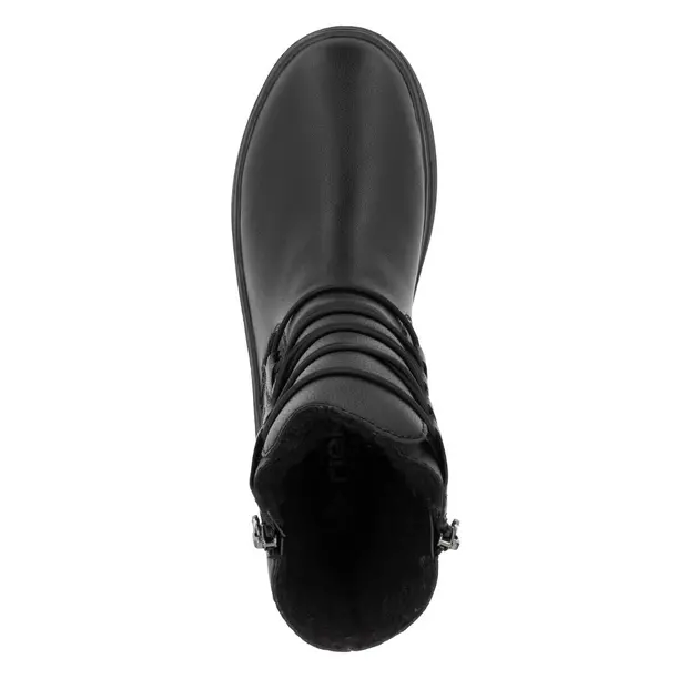 Ботинки Rieker 78855-00