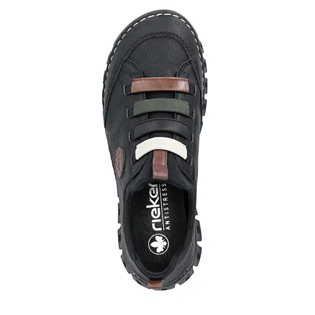 Туфлі Rieker 57550/00
