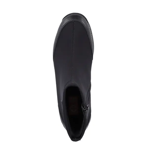 Черевики Rieker 44276-00