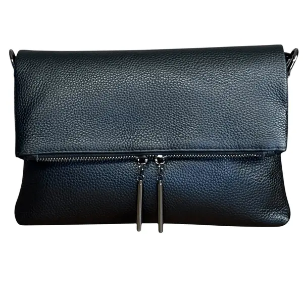 Сумка крос-боді Any Whim R8360-Black