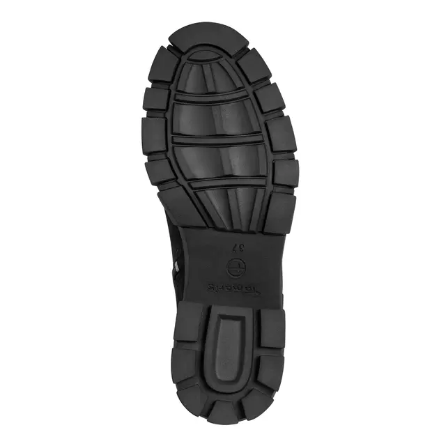 Ботинки Tamaris 1-26417-41 001