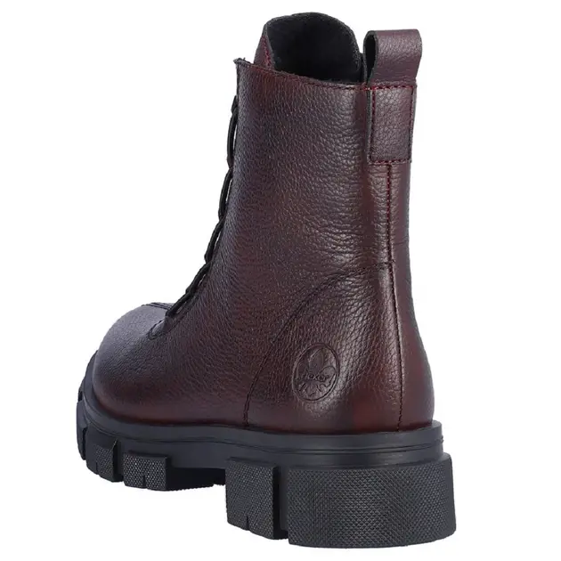 Черевики Rieker Y7150-35