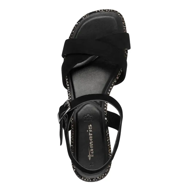 Босоножки Tamaris 1-28144-46 001