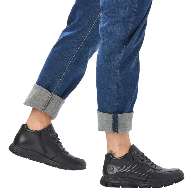 Boots Rieker B0442-00