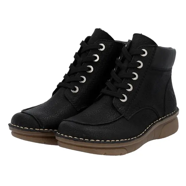 Черевики Rieker 73303/00
