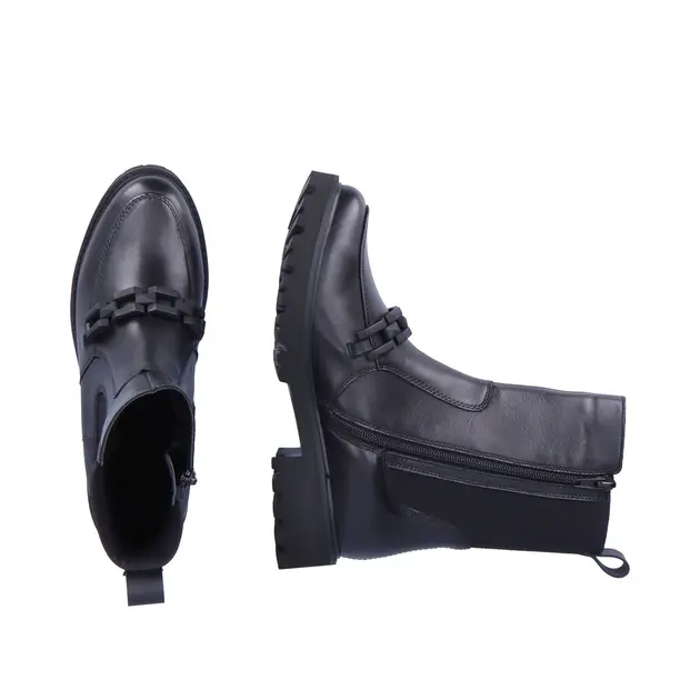 Half boots Remonte D8669-01