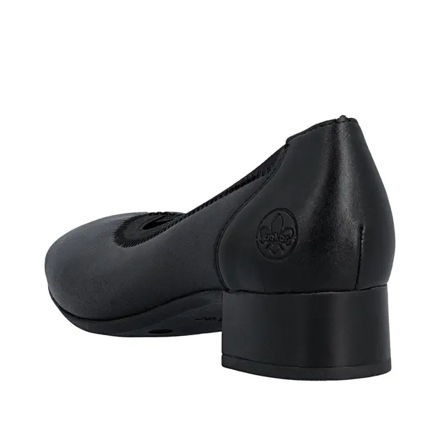 Туфлі Rieker 43452/00
