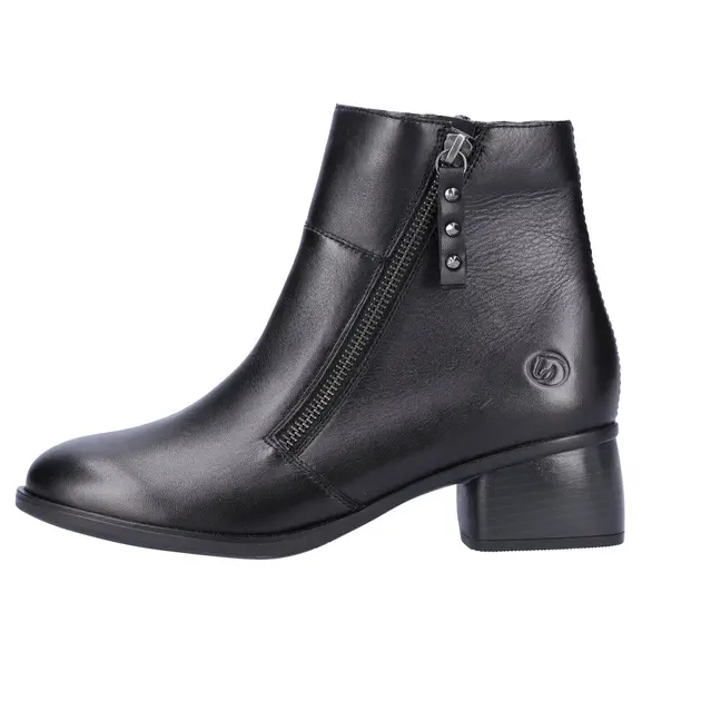 Черевики Remonte R8871-00