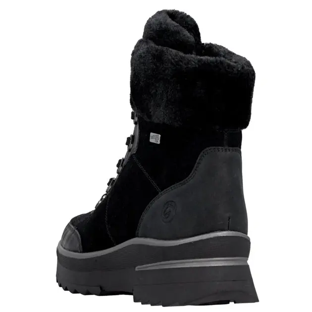 Черевики Remonte D2B75/02