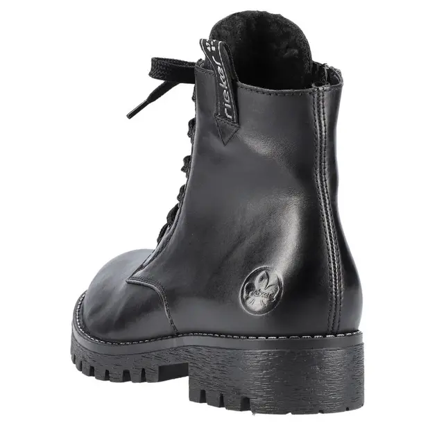 Черевики Rieker 785F5-00