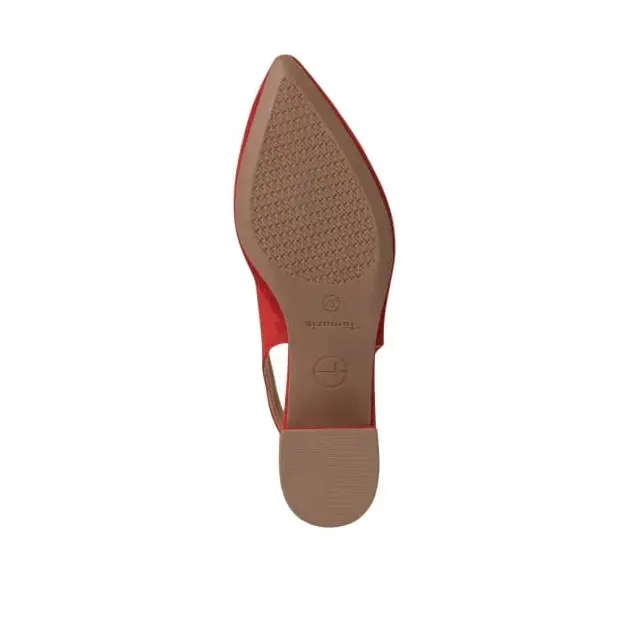 Туфли Tamaris 1-29500-42 500