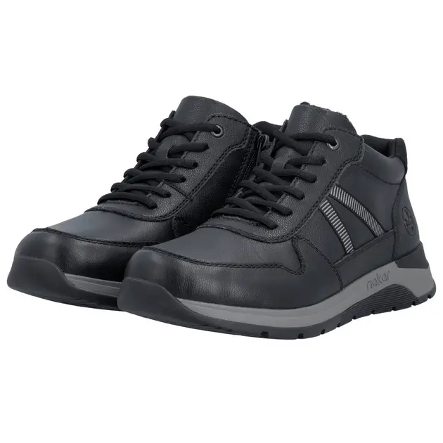 Черевики чол Rieker 39619/00