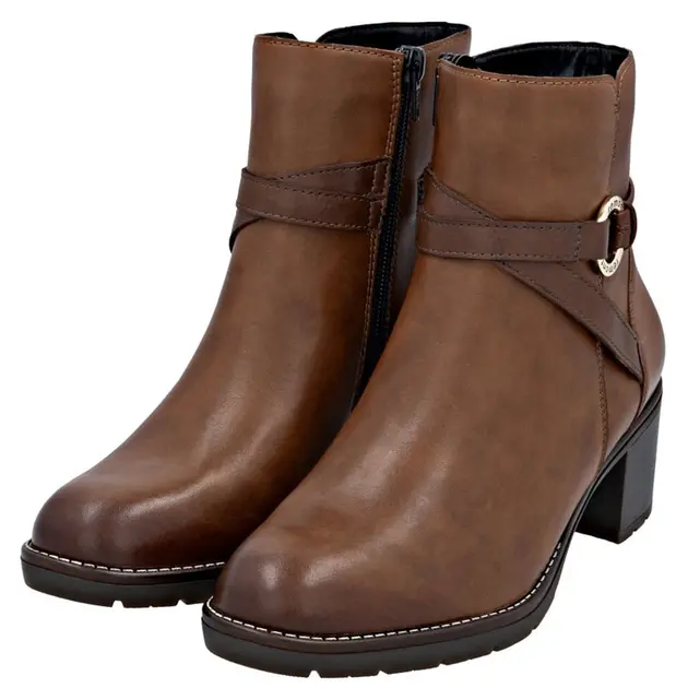 Черевики Remonte D2A73/25