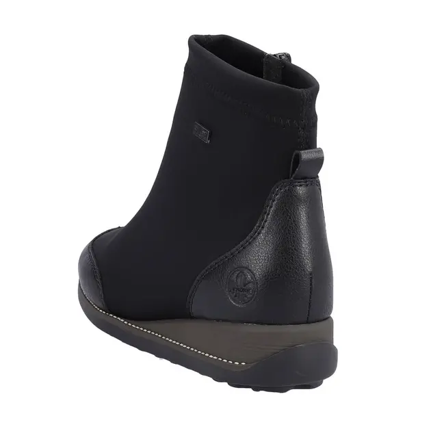 Черевики Rieker 44276-00