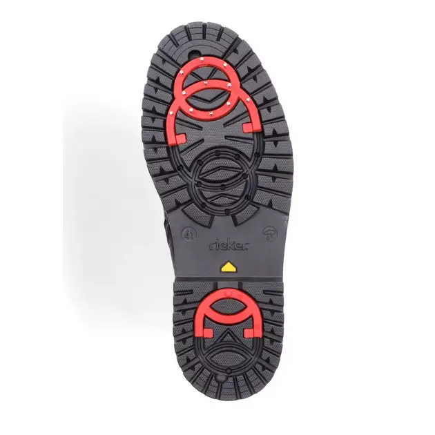 Черевики Rieker F8301-00