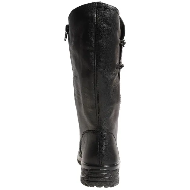 Сапоги Rieker Z7063-00