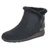 Ботинки Rieker 98281-00