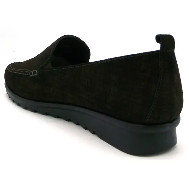 Туфлі Flexx B165-12 EBONY