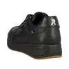 Туфли Rieker 07004-00