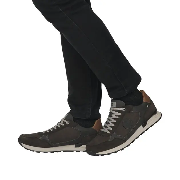 Кросівки  Rieker U0305-45