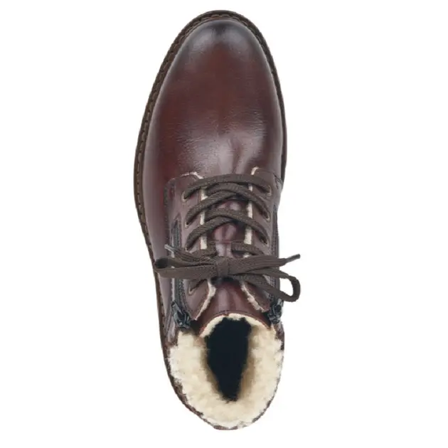 Rieker chol boots 32121-25