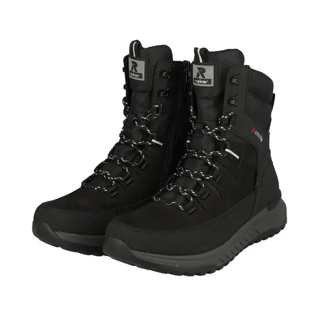 Черевики Rieker U0171-00