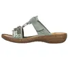 Пантолети Rieker 60814-52