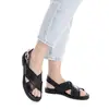 Босоніжки XTI CARMELA 162201 BLACK