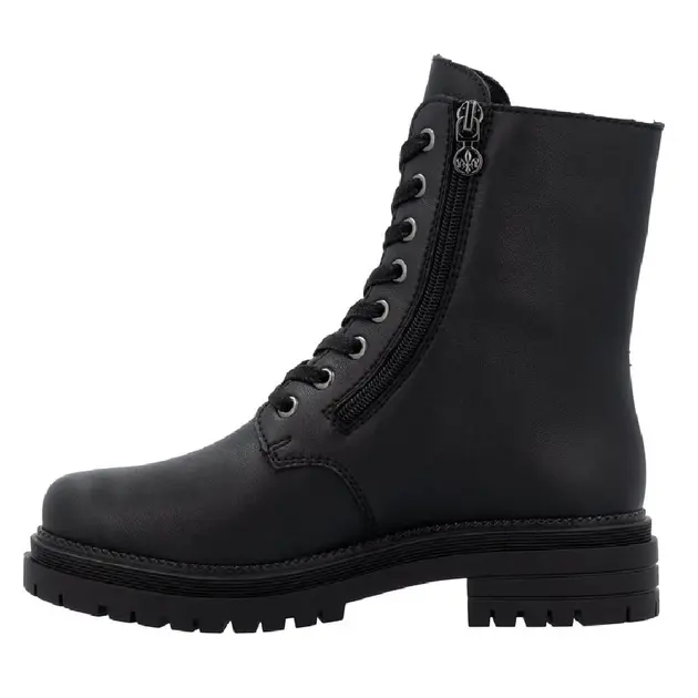 Черевики Rieker Y3100/00