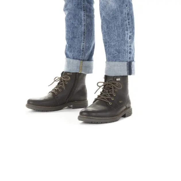 Черевики Rieker 33121-25