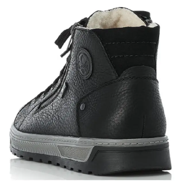 Rieker chol boots 37021-00