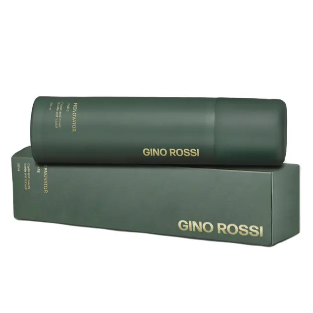 Спрей для відновлення замші та нубуку нейтральний GINO ROSSI 5433/59/200/01Z