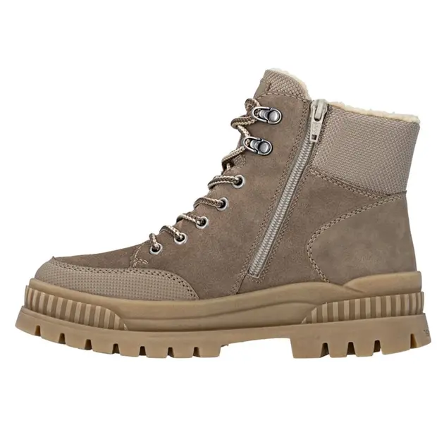 Черевики Rieker W2176/64
