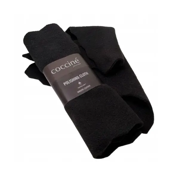 Серветка для полірування взуття Coccine 620/852