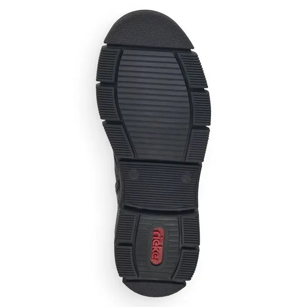 Ботинки Rieker X3410-00