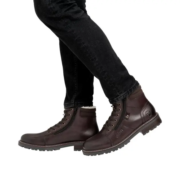 Ботинки Rieker 32022-25