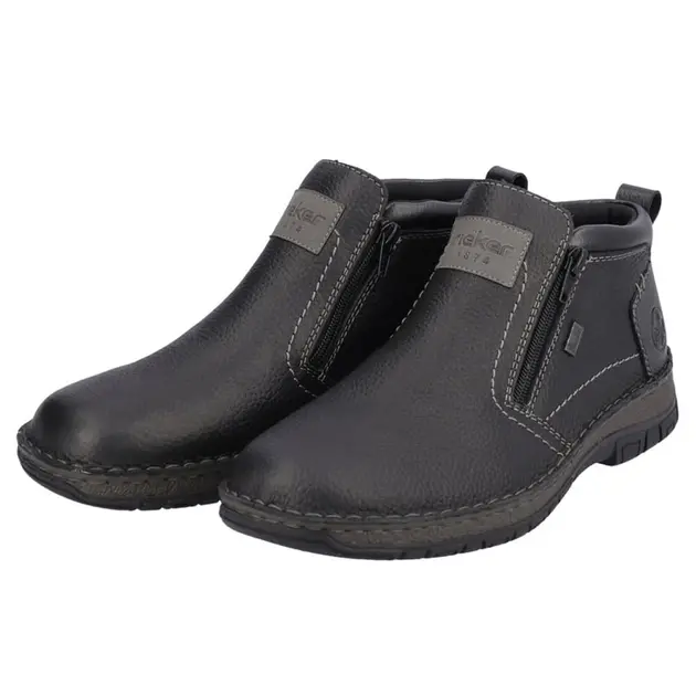 Черевики Rieker 05157/00