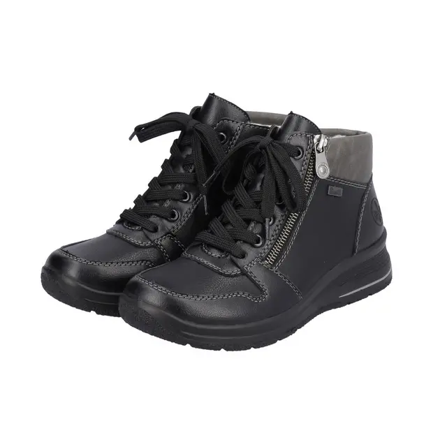 Черевики Rieker L7703-00