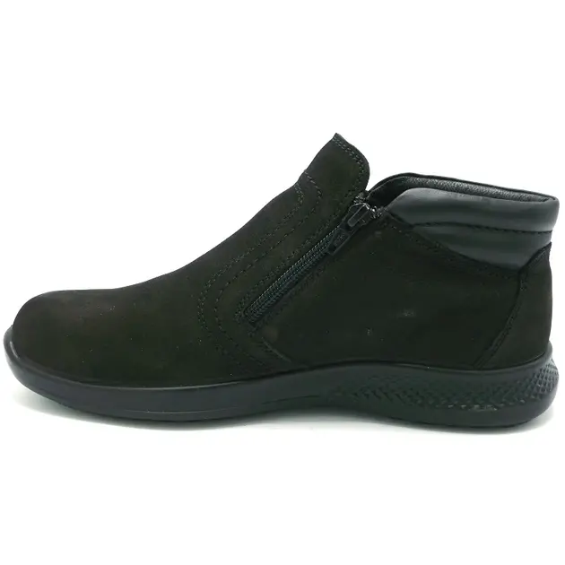 Ботинки Jomos 322709 937 000 schwarz