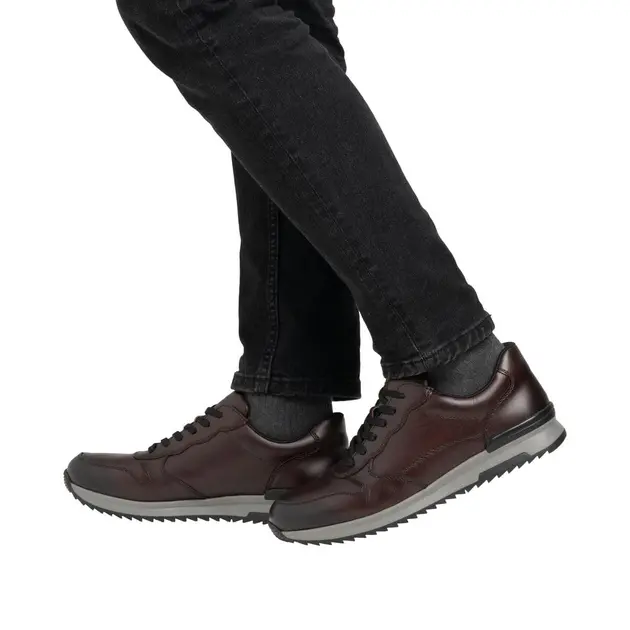 Кроссовки Rieker 16144-25