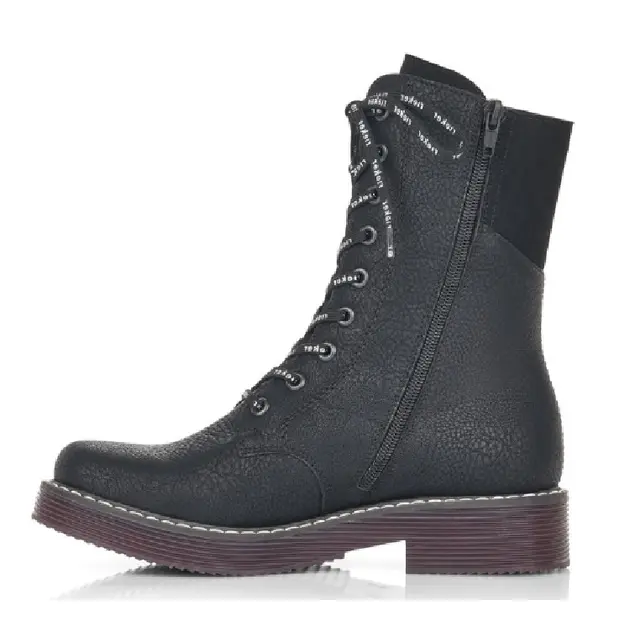 Черевики Rieker 70048-00