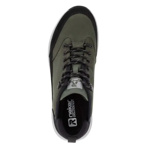 Черевики Rieker U0102-54