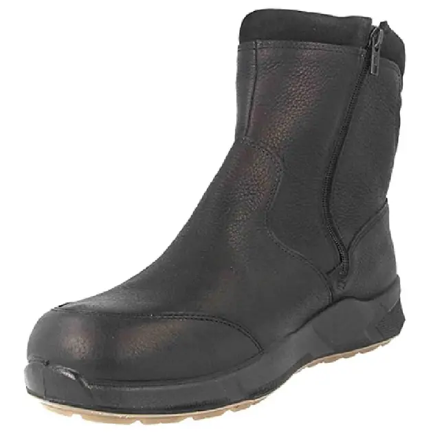 Сапоги Jomos 325503 383 000 schwarz