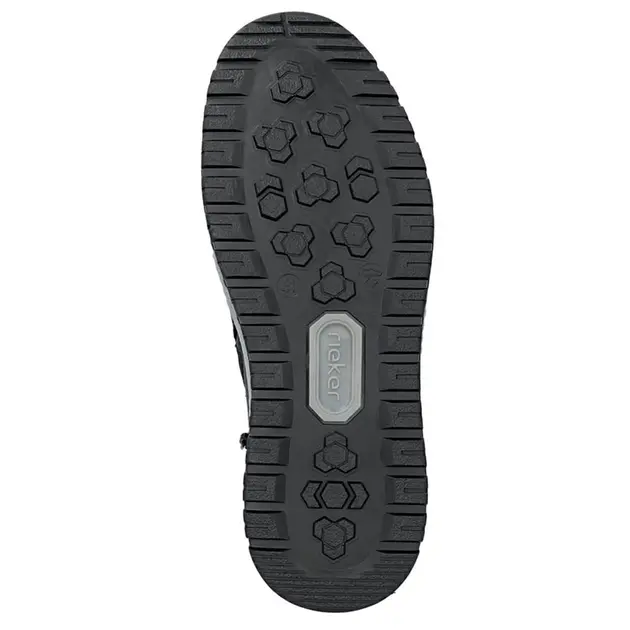 Черевики Rieker 38546/00